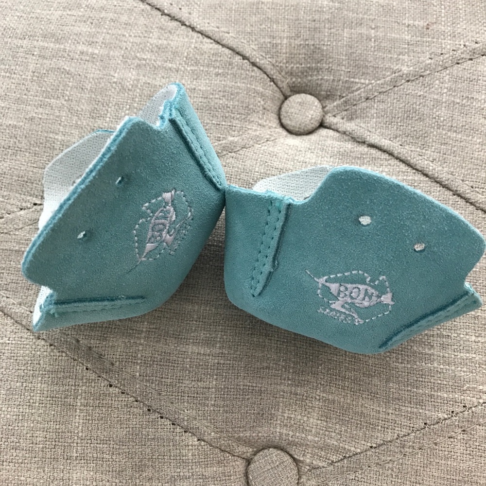 Brand New Toe Caps